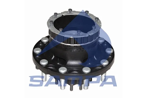 Задняя ступица 080416 Sampa Otomotiv‏