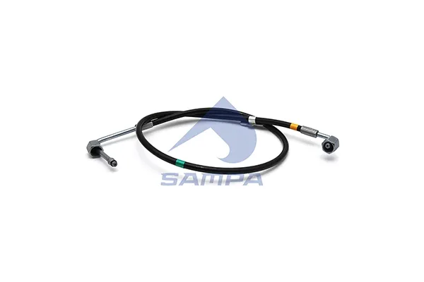 Шланг для опрокидывателя кабины 044227 Sampa Otomotiv‏
