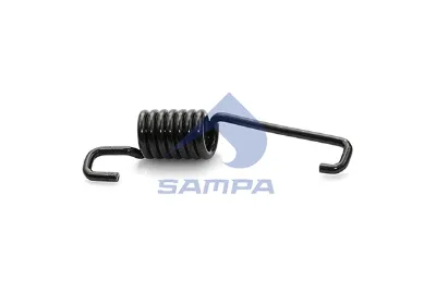 Ремкомплект тормозов задних SAMPA 070119