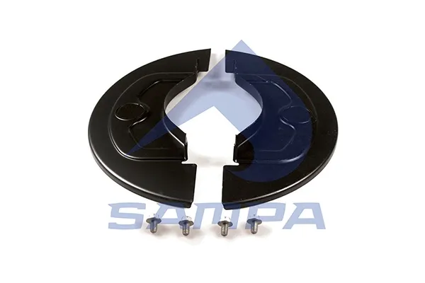 Защита тормозного диска переднего 070596 Sampa Otomotiv‏