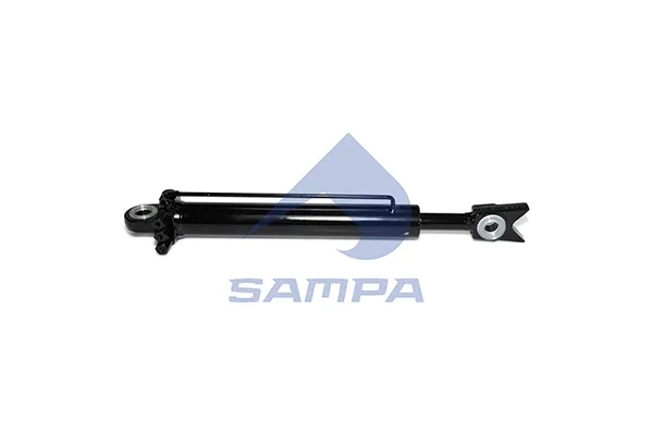 Цилиндр опрокидывания кабины 079028 Sampa Otomotiv‏