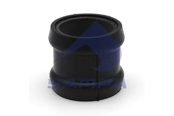 Патрубок интеркулера 023358 Sampa Otomotiv‏