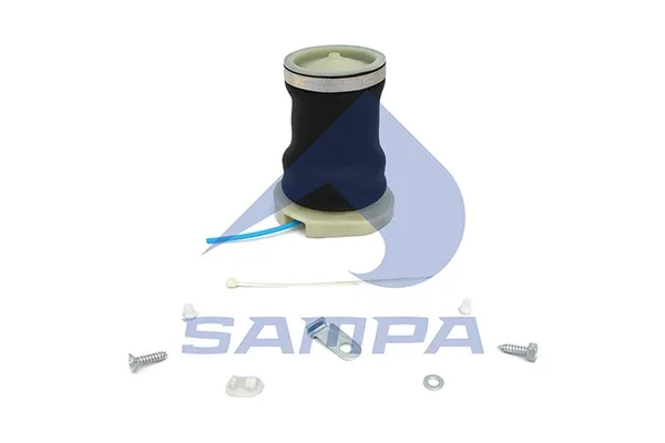 Амортизатор регулировки сиденья 050218 Sampa Otomotiv‏