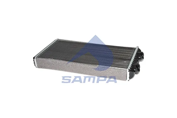 Радиатор печки 022248 Sampa Otomotiv‏