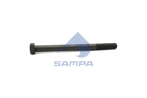 Палец задней рессоры передний 020211 Sampa Otomotiv‏