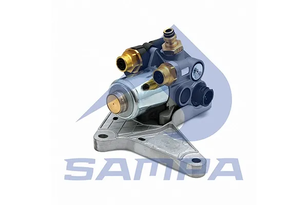 Клапан моторного тормоза 078383 Sampa Otomotiv‏