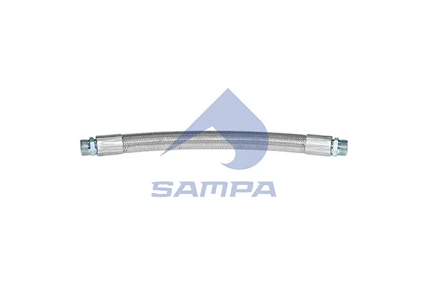 Шланг пневмокомпрессора (TRUCK) 021091 Sampa Otomotiv‏