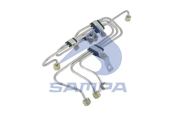 Топливная трубка 010870 Sampa Otomotiv‏