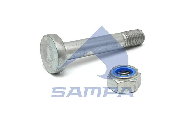 Палец задней рессоры задний 070583 Sampa Otomotiv‏