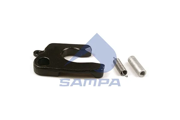 Ремкомплект замка седла прицепного устройства 095545 Sampa Otomotiv‏