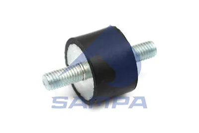 Подушка корпуса воздушного фильтра SAMPA 040080