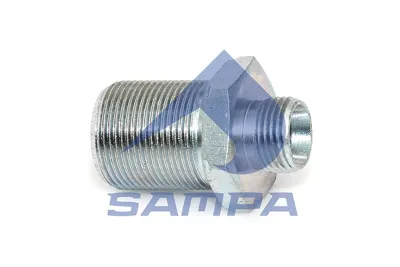 Обратный клапан возврата топлива SAMPA 032215