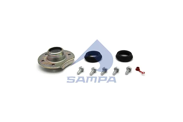 Ремкомплект тормозного вала (трещетки) 075518 Sampa Otomotiv‏
