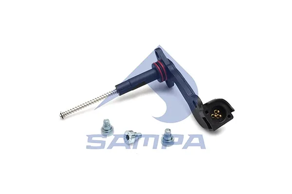  091316 Sampa Otomotiv‏