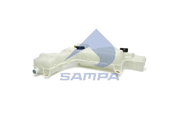 Бачок системы охлаждения 051191 Sampa Otomotiv‏