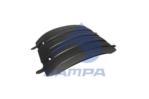 Крыло заднее (TRUCK) 18300425 Sampa Otomotiv‏