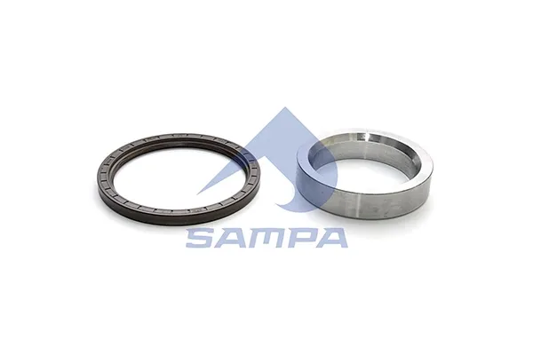 Ремкомплект ступицы 020636 Sampa Otomotiv‏