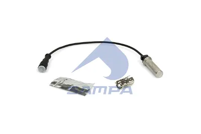 Датчик АБС (ABS) SAMPA 096249