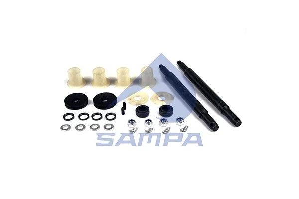 Сайлентблок кабины 010537 Sampa Otomotiv‏
