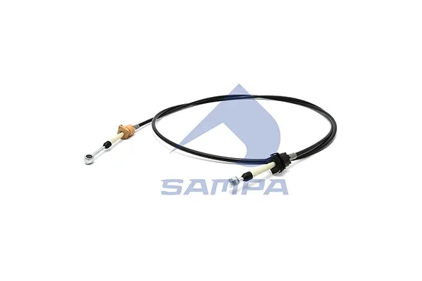 Трос переключения передач 033462 Sampa Otomotiv‏