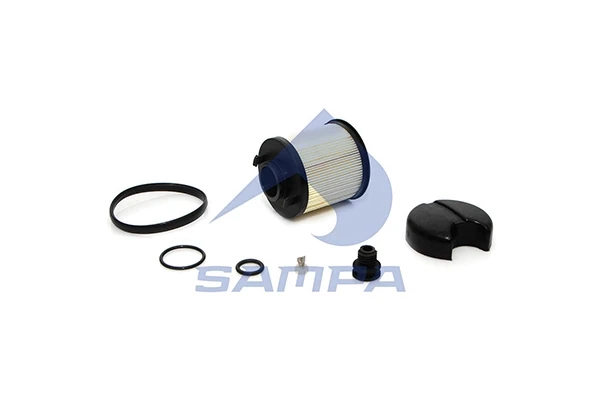Фильтр ad blue 050615 Sampa Otomotiv‏