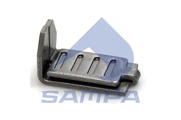 Болт ступицы 050153 Sampa Otomotiv‏