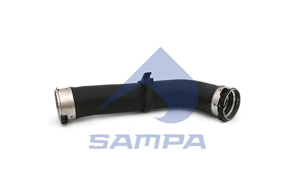 Патрубок радиатора 207214 Sampa Otomotiv‏