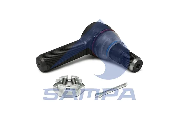 Наконечник поперечной рулевой тяги 097084 Sampa Otomotiv‏