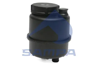 Бачок насоса ГУР SAMPA 042200