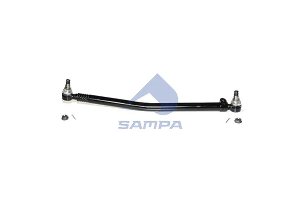 Тяга рулевая передней подвески продольная 097317 Sampa Otomotiv‏