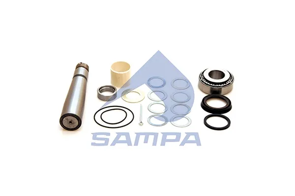 Ремкомплект шкворня поворотного кулака 0305102 Sampa Otomotiv‏