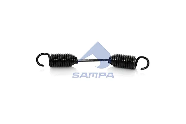Ремкомплект задних тормозов 050119 Sampa Otomotiv‏