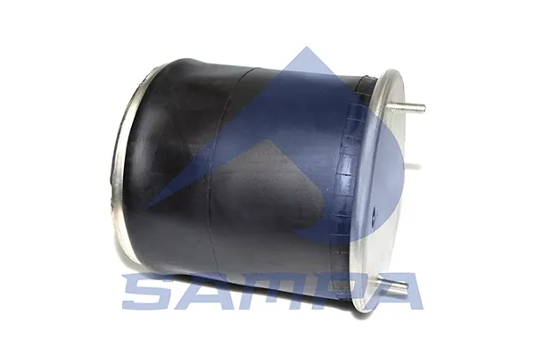 Пневмоподушка (пневморессора) моста SP554810K05 Sampa Otomotiv‏