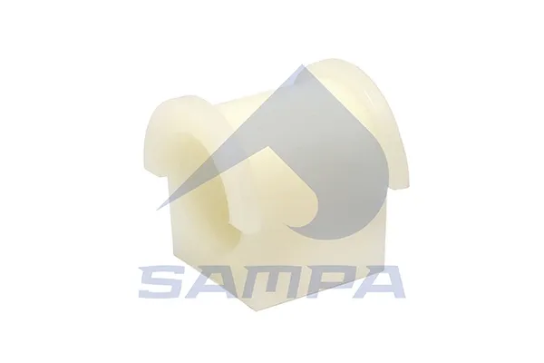 Втулка стабилизатора переднего 060004 Sampa Otomotiv‏