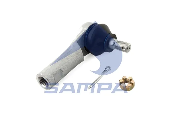 Наконечник поперечной рулевой тяги 050114 Sampa Otomotiv‏