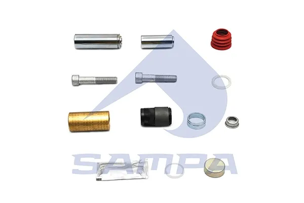 Ремкомплект суппорта 095568 Sampa Otomotiv‏