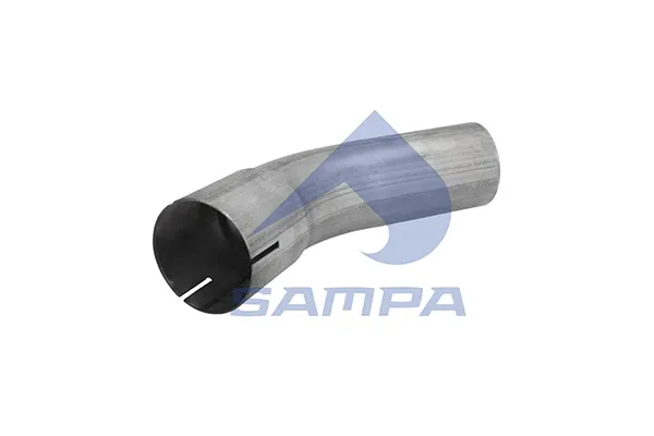 Глушитель задний 060483 Sampa Otomotiv‏