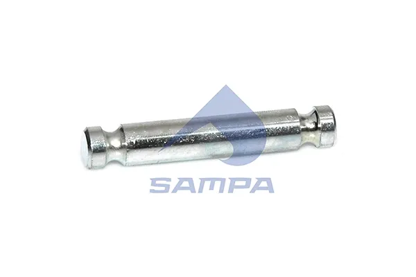 Палец задних барабанных тормозных колодок 020247 Sampa Otomotiv‏