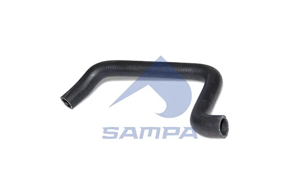 Шланг отопителя обратка 010349 Sampa Otomotiv‏