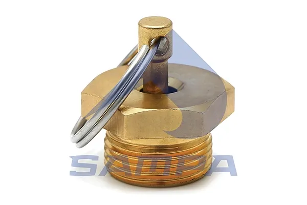 Клапан слива конденсата 095043 Sampa Otomotiv‏