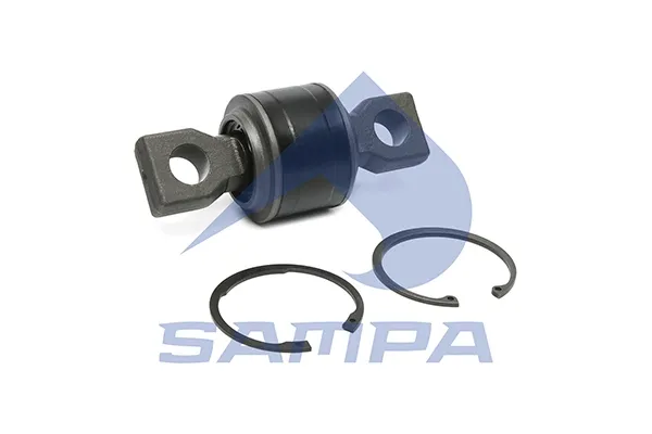 Сайлентблок задней реактивной тяги 020631 Sampa Otomotiv‏