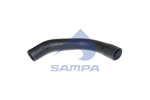 Нижний шлаг радиатора охлаждения 079126 Sampa Otomotiv‏