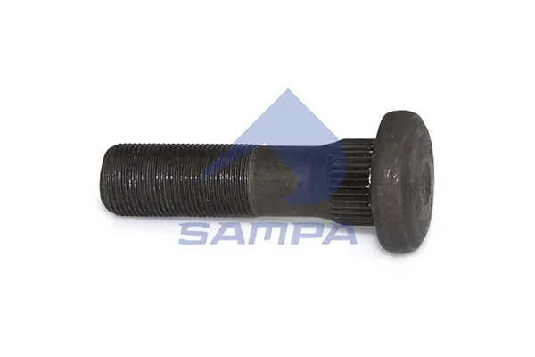 Шпилька колесная передняя 051016 Sampa Otomotiv‏