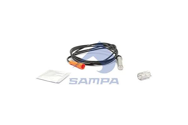 Датчик АБС задний 096244 Sampa Otomotiv‏