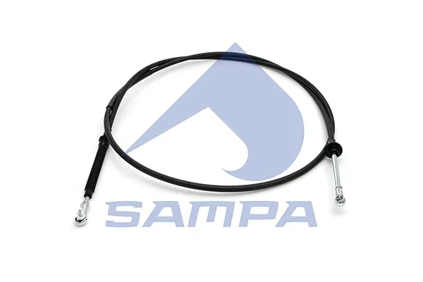 Трос переключения передач 079343 Sampa Otomotiv‏