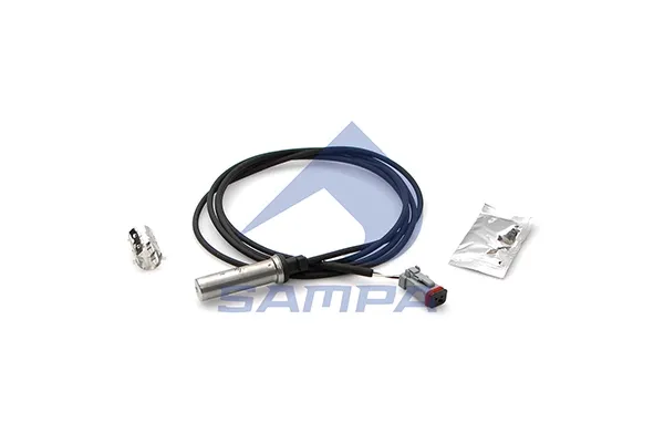Датчик АБС задний 096322 Sampa Otomotiv‏