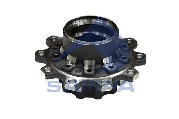 Задняя ступица 040488 Sampa Otomotiv‏