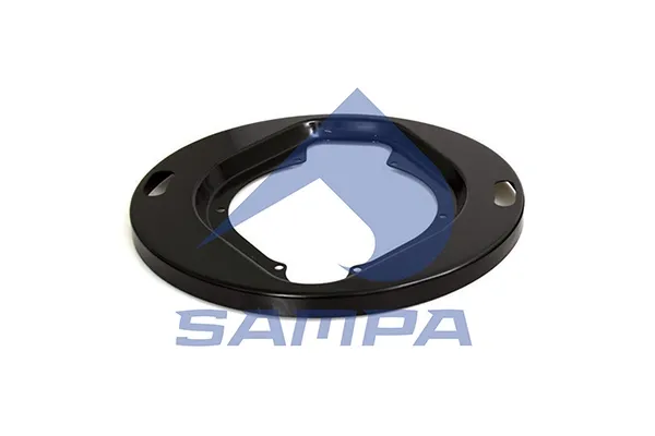  040127 Sampa Otomotiv‏