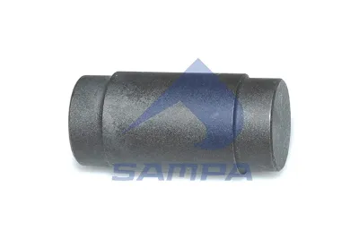 Палец задних барабанных тормозных колодок SAMPA 085040