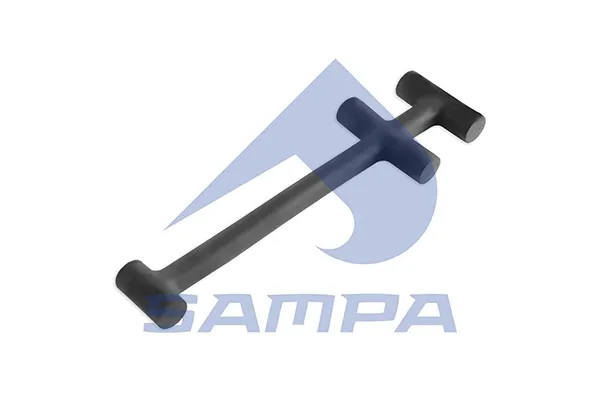 Подставка аккумулятора 043209 Sampa Otomotiv‏